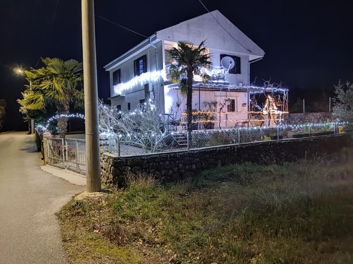 Sun House Apartment Brzac ห้อง รูปภาพ